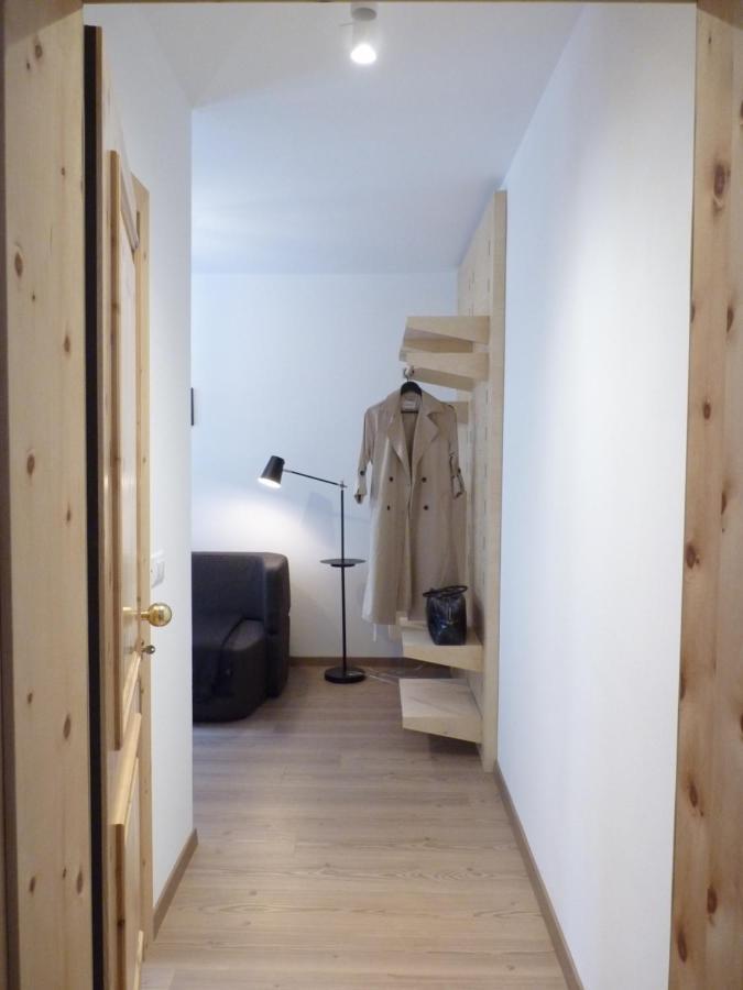 Stern B&B & Suite Apartments Nova Levante Exterior foto