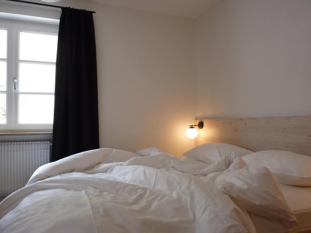 Stern B&B & Suite Apartments Nova Levante Exterior foto