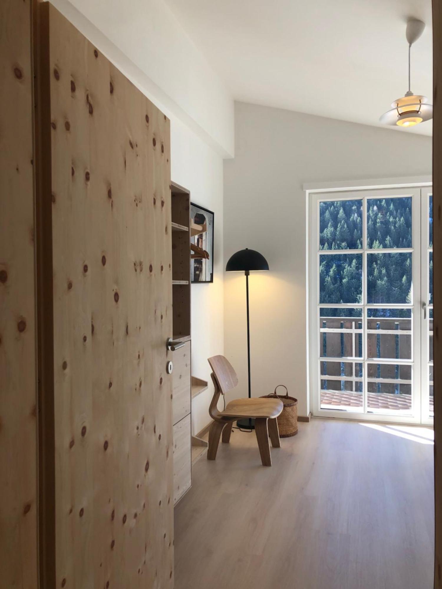 Stern B&B & Suite Apartments Nova Levante Exterior foto